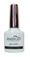 Indigo hybridný lak na nechty Nomen Omen 7 ml