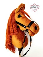 Hobby Horse Large A3 (kôň na paličke) Hobby Horse Large A3 (kôň na paličke)