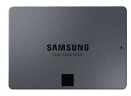 SAMSUNG SSD 1TB 870 QVO 560/530 MB/s 2,5''