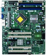 SUPERMICRO X7SBE p.775 DDR2 PCIe PCI-X SUPERMICRO X7SBE p.775 DDR2 PCIe PCI-X