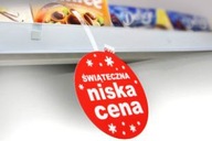 Kiwak, vianočný vobler PREDAJ VIANOCE a10 Kiwak, vianočný vobler PREDAJ VIANOCE a10