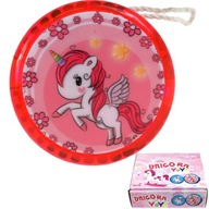 JOJO YOYO ARCADE GAME LED UNICORN JOJO YOYO ARCADE GAME LED UNICORN