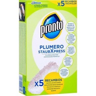 PRONTO Duster Duster Refill Dust vložky 5 ks PRONTO Duster Duster Refill Dust vložky 5 ks