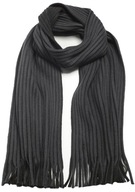REVERSIBLE Scarf Pánsky veľký zimný šál GREG AF3 REVERSIBLE Scarf Pánsky veľký zimný šál GREG AF3