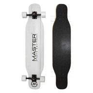 MASTER 42" longboard skateboard ABEC9 Maple MASTER 42" longboard skateboard ABEC9 Maple