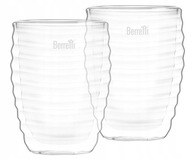 SKLENENÉ TERMOHRNKY S DVOJITÝM DNOM 2x370 ml SKLENENÉ TERMOHRNKY S DVOJITÝM DNOM 2x370 ml
