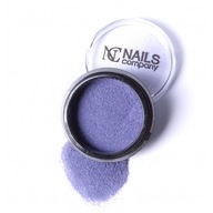 Nails Company nový púder Frozen 03 dust Nails Company nový púder Frozen 03 dust
