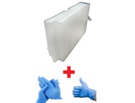 Absorbčná atramentová kazeta BROTHER MFC T810 T910 J805 J815 ... + MANUÁL Absorbčná atramentová kazeta BROTHER MFC T810 T910 J805 J815 ... + MANUÁL