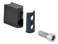 Rotorový adaptér QXL pre prehadzovač Shimano Rotorový adaptér QXL pre prehadzovač Shimano