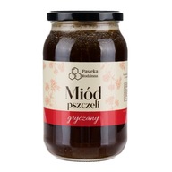 Pohánkový med 1150g prírodný Pohánkový med 1150g prírodný