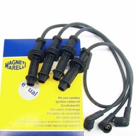 Zapaľovacie káble Fiat Panda Tipo Uno MSQ0034 Zapaľovacie káble Fiat Panda Tipo Uno MSQ0034