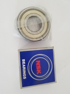 Ložisko NSK 6305 DDU C3 E 25x62x17 Ložisko NSK 6305 DDU C3 E 25x62x17