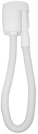WallyFlex - biela so zväčšenou hadicou 2-8m