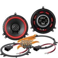 2-PÁSMOVÉ REPRODUKTORY AUDI A6 C6 TT 8N PREDNÉ DIŠTARY 2-PÁSMOVÉ REPRODUKTORY AUDI A6 C6 TT 8N PREDNÉ DIŠTARY