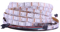 DIGITÁLNY LED PÁS WS2812B 120d 2M IP30 digitálny DIGITÁLNY LED PÁS WS2812B 120d 2M IP30 digitálny