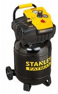 STANLEY FATMAX BEZOLEJOVÝ KOMPRESOR 30L 10BAR HIT STANLEY FATMAX BEZOLEJOVÝ KOMPRESOR 30L 10BAR HIT