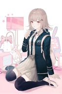 Plagát Anime Manga Danganronpa dgr_060 A1+ Plagát Anime Manga Danganronpa dgr_060 A1+