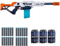 SNIPER LAUNCHER X-SHOT MAX ATTACK 24 ARROW SNIPER LAUNCHER X-SHOT MAX ATTACK 24 ARROW