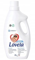 Lovela Baby hypoalergénna aviváž 2 l Lovela Baby hypoalergénna aviváž 2 l