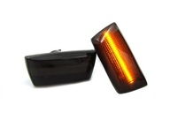 Dynamické LED smerovky Opel Astra H J Corsa Dynamické LED smerovky Opel Astra H J Corsa