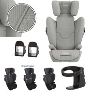 Nuna Autosedačka 15-36kg AACE Frost 4**** Nuna Autosedačka 15-36kg AACE Frost 4****