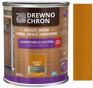 DREWNOCHRON EXTRA LABOR NA DREVO ZLATÝ DUB 0,75L DREWNOCHRON EXTRA LABOR NA DREVO ZLATÝ DUB 0,75L