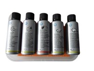 VW KOZMETICKÝ SET 50ml ORIGINÁL !!! VW KOZMETICKÝ SET 50ml ORIGINÁL !!!