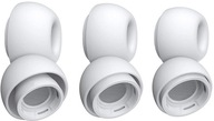 SLÚCHADLÁ NÁUŠNÍKY PRE AIRPOD APPLE PRO S M L SLÚCHADLÁ NÁUŠNÍKY PRE AIRPOD APPLE PRO S M L