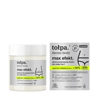 FIRMING hydratačný telový krém proti striám 5v1 TOŁPA 250 ml FIRMING hydratačný telový krém proti striám 5v1 TOŁPA 250 ml