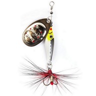 Lucky John Trian Blade Spinner 12g 004 Lucky John Trian Blade Spinner 12g 004