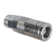 EURO 1/2" GW automatická rýchlospojka, zásuvka Agtech push pull EURO 1/2" GW automatická rýchlospojka, zásuvka Agtech push pull