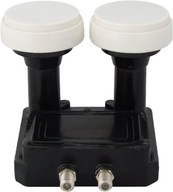 INVERTO KONVERTOR MONOBLOCK TWIN BLACK PRO 4k INVERTO KONVERTOR MONOBLOCK TWIN BLACK PRO 4k