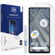 MATTE Protective Film 3mk pre Google Pixel 7a MATTE Protective Film 3mk pre Google Pixel 7a