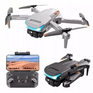 UAV dron vyhýbanie sa prekážkam 2 kamery 2 batérie UAV dron vyhýbanie sa prekážkam 2 kamery 2 batérie