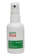 Care Plus Deet proti hmyzu 40 %