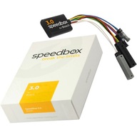 Čip SpeedBox 3.0 pre pohony BOSCH, tuning ebike