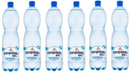 BAL 6x 1,5L STAROPOLANKA neperlivá voda