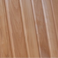 Sauna - Obloženie Softline thermo osika - 15x90x2300