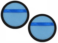 UMÝVATELNÝ FILTER PRE PHILIPS POWERPRO DUO FC6172 2 ks UMÝVATELNÝ FILTER PRE PHILIPS POWERPRO DUO FC6172 2 ks