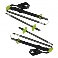 Trekingové palice Pinguin COMPACT FL FOAM Trekingové palice Pinguin COMPACT FL FOAM