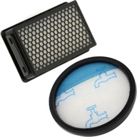 2x FILTER PRE KOMPAKTNÝ VYSÁVAČ TEFAL ROWENTA HEPA FILTRE ZR005901 2x FILTER PRE KOMPAKTNÝ VYSÁVAČ TEFAL ROWENTA HEPA FILTRE ZR005901