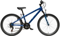 Bicykel Maxim MJ 4.5 24'' rám 14'' detský horský bicykel