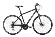 Romet ORKAN 1 M 19" bicykel 2022 Romet ORKAN 1 M 19" bicykel 2022