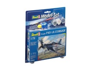 Vought F4U-1D Corsair Model set 1:72 Revell Vought F4U-1D Corsair Model set 1:72 Revell