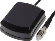 GPS ANTENNA FME-A PLUG (JACK) - anténny kábel 500 GPS ANTENNA FME-A PLUG (JACK) - anténny kábel 500
