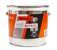 BITEX 3L PROSTRIEDOK NA ÚDRŽBU PODVOZKU BITEX 3L PROSTRIEDOK NA ÚDRŽBU PODVOZKU