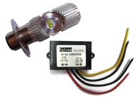 LED žiarovka 6V 12V 32/21W K750 M72 DNIEPR A URAL LED žiarovka 6V 12V 32/21W K750 M72 DNIEPR A URAL