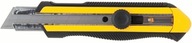 Nôž so zlomenou čepeľou STANLEY 25 mm Nôž so zlomenou čepeľou STANLEY 25 mm
