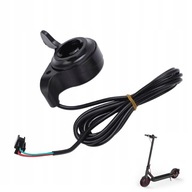 ELEKTROBICYKEL PLYNOVÁ PÁKA ELEKTROBICYKEL PLYNOVÁ PÁKA