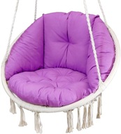HOJDACÍ VANKÚŠ BOHONIE HNIEZDO, BOHO POĽSKO HOJDACÍ VANKÚŠ BOHONIE HNIEZDO, BOHO POĽSKO